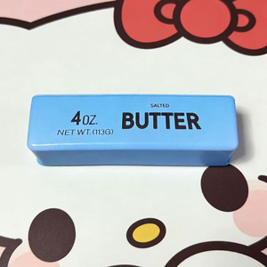 Wholesale Popular Pu Strawberry <b>Milk</b> <b>Stick</b> Slow Rebound Butter Colorful <b>Stick</b> Toy for Stress Relief Squeeze Toy - Product Image 3