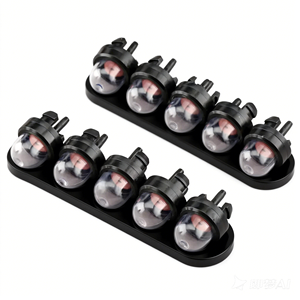 Reemplazo de Bombilla de <span class=keywords><strong>Cebador</strong></span> de Combustible de Alta Calidad para Motores Pequeños, Bombilla de <span class=keywords><strong>Cebador</strong></span> 188-512-1 para <span class=keywords><strong>Carburador</strong></span> Echo Stihl Ryobi Poulan Zama - Product Image 3