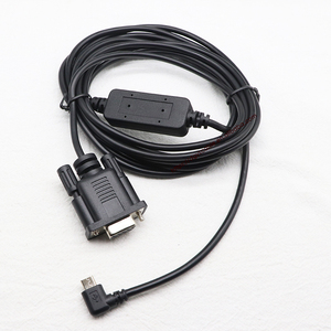 Microusb5pin Nam để FTDI RS232 để Mini <span class=keywords><strong>USB</strong></span> <span class=keywords><strong>DB9</strong></span> nam <span class=keywords><strong>DB9</strong></span> nữ <span class=keywords><strong>Micro</strong></span> <span class=keywords><strong>USB</strong></span> để nối tiếp cáp truyền thông - Product Image 6