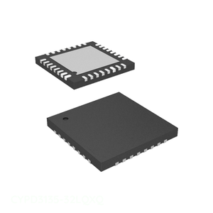 Interfaz 32 UFQFN Exposed Pad Componentes de circuito electrónico originales - Product Image 1