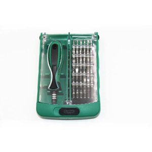 Manufacturers Direct Sales 37 in 1 <b>Screwdriver</b> <b>Set</b> for Commercial Supermarkets Multifunctional Multi-functional Screwdriv - Product Image 2