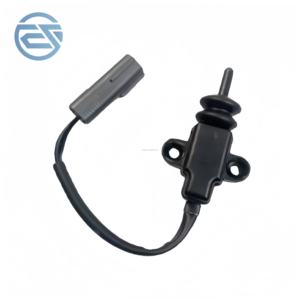 挖掘机液压先导锁微动开关，适用于 U15 U20 U30 U161 U183 U175 执行锁微动开关 - Product Image 2