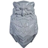 Applique murale moderne hibou aigle oiseau forme projecteur atmosphère applique lumières 3d impression corps décor à la maison Animal interrupteur Lustre