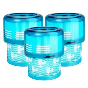 <span class=keywords><strong>Filtre</strong></span> compatible avec les aspirateurs <span class=keywords><strong>Dyson</strong></span> V6 V7 V8 V10 V11 V15 DC40 DC65 DC50 <span class=keywords><strong>DC08</strong></span> V12 SV20 SV14 SV17 SV22 Gen5 SV18 SV19 UP13 UP20 - Product Image 1