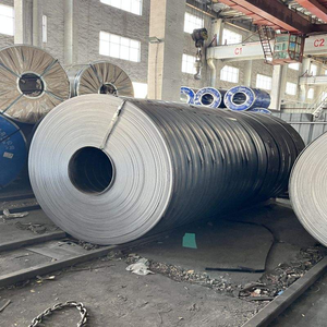 ASTM A36 Q235B Ss400 S235jr Q345 Q355 HRC <b>Hot</b> Rolled Carbon Steel Coil - Product Image 2