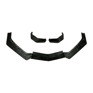 <span class=keywords><strong>Prix</strong></span> Usine Nouveau pour Corvette <span class=keywords><strong>C8</strong></span> : Lame de Pare-chocs Avant Z07 en Fibre de Carbone, Fixation par Vis, Adaptation Universelle, Décoration Parfaite - Product Image 3