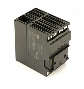 6ES7326-1BK02-0AB0 SIMATIC S7-300 Módulo de E/S Failsafe SIL 3 PLe de Alta Integridad y Alta Potencia, Miniatura Encapsulado en Epoxi - Product Image 1