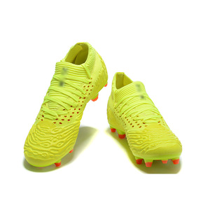 Chaussures <span class=keywords><strong>de</strong></span> Football professionnelles, légères et originales, <span class=keywords><strong>de</strong></span> haute qualité, nouvelle marque - Product Image 2