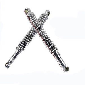 <span class=keywords><strong>Amortisseur</strong></span> arrière à double <span class=keywords><strong>gaz</strong></span> Yuehao, prix usine, 320 mm, pour moto et <span class=keywords><strong>scooter</strong></span>, compatible Abarth 124 Spider - Product Image 5