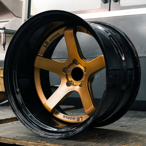 Rines Forjados de 18 19 20 21 22 Pulgadas para <span class=keywords><strong>BMW</strong></span> 518d 520d 525d 530d 535d 520i 530i 540i M550i X Drive 530e <span class=keywords><strong>540e</strong></span> M5 X5m M2 M3 RLB4 - Product Image 2