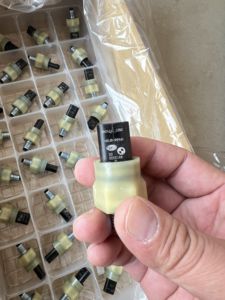 Nuevo para <span class=keywords><strong>BMW</strong></span> Sensor <span class=keywords><strong>de</strong></span> presión <span class=keywords><strong>de</strong></span> aceite 12618613333 Modelos 12 61 8 613 333 F22 F30 F10 Compatible - Product Image 5