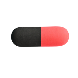 Nhà máy sản xuất nóng bán tùy chỉnh 80g 100g mật độ cao EVA bọt câu cá <span class=keywords><strong>Float</strong></span> Vòng mô hình Bobber phao - Product Image 2