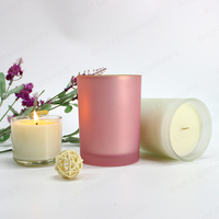 Mèches plates de bougie de coton 8cm-20cm pour la fabrication de bougies en vrac mèche de coton personnalisée pour la cire de soja