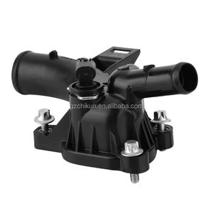 25192985 1338487 55562048 Ricambi Auto Termostato Pompa Acqua Uscita per <span class=keywords><strong>Opel</strong></span> Astra ADAM CORSA MERIVA 55591401 - Product Image 2