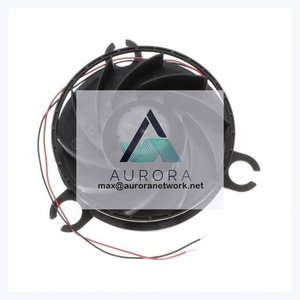 Equipo eléctrico OEM de alta calidad, ventiladores sin escobillas, 9A0612F4011, a buen precio - Product Image 4
