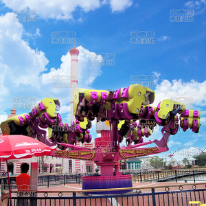 La mejor opción Energy Storm Fantasy Ride Value Pack para invitados que cuidan su presupuesto - Product Image 1