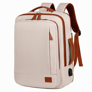 Mochila grande con varios compartimentos - Product Image 2