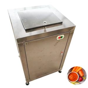 Machine d'extraction de pulpe de fruits et légumes, pour confiture, purée de tomates, mangues et pommes - Product Image 1