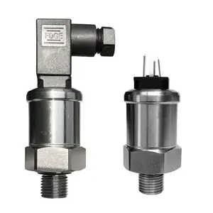 0-10V 0.5-4.5V 4-20mA Analog Cảm biến áp suất nhiên liệu