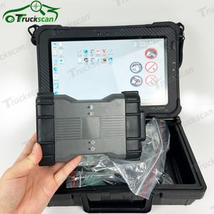 Multiplexor MB STAR C6, Conector SD para MB, Analizador de Motor Xentry Das Doip, Versión 2022, 2 Años de Garantía, Diagnóstico para Autos y Camiones Benz - Product Image 6