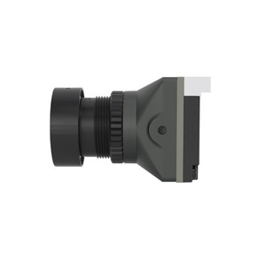 Caméra FPV Caddx Ratel <span class=keywords><strong>Pro</strong></span> Starlight Vision Nocturne 1500TVL Capteur 1/1.8 Pouces Noir et Blanc Couleur Analogique Mini Caméra pour Drone - Product Image 5