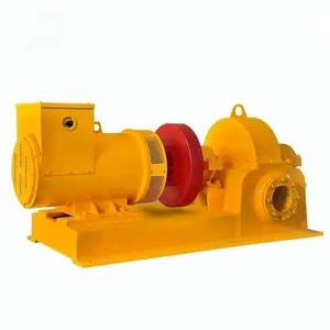 Micro Hydro Strom Wasser Power Generator