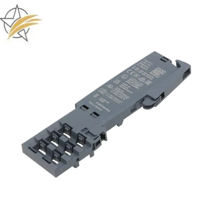 Automatisation industrielle Plc Pac Contrôleurs dédiés 6ES7 193-6PA00-0AA0 Tout nouveau contrôleur de programmation logique - Product Image 1