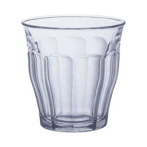 Verre Picardie 20 cl Duralex H 8,4 cm Ø 8 cm - Product Image 1