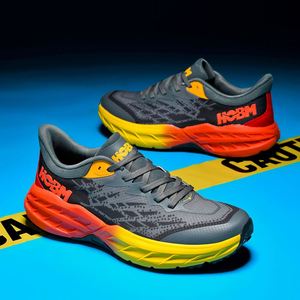 Nueva moda cómodo con cordones otros zapatos para correr zapatos deportivos transpirables tenis De Mujer - Product Image 6