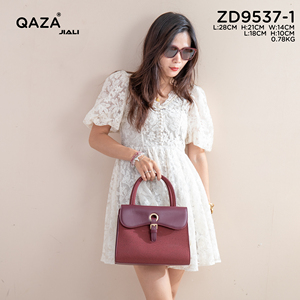 QAZA <span class=keywords><strong>Les</strong></span> Petits Sacs à Main Chic pour Femme Sacs à Main de Designer pour Femmes Sacs à Main de Luxe pour Femme - Product Image 6