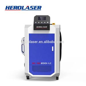 <b>Laser</b> Solution Paint <b>Cleaning</b> <b>Machine</b> System <b>Laser</b> Rust Removal 1000W - Product Image 2