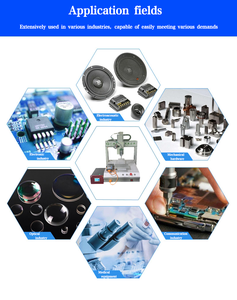 สายเคเบิลข้อมูลอิเล็กทรอนิกส์ USB Port เครื่องบัดกรีสภาพใหม่ - Product Image 4