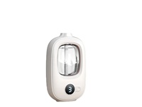 Diffuseur automatique de parfum de chambre à coucher nouvelle machine d'aromathérapie capacité de 50ml garantie 1 an élimination des odeurs de synchronisation de pulvérisation