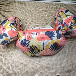 Gilet de sauvetage léger personnalisé, gilet de sauvetage pour sports nautiques et natation - Product Image 4