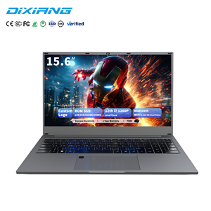 Brand New Core I7 12th Gen 1260P New Laptop 8GB RAM 256GB SSD 512GB ROM 15.6" <strong>Notebook</strong> for Business Metal Wireless for Business - Product Image 1