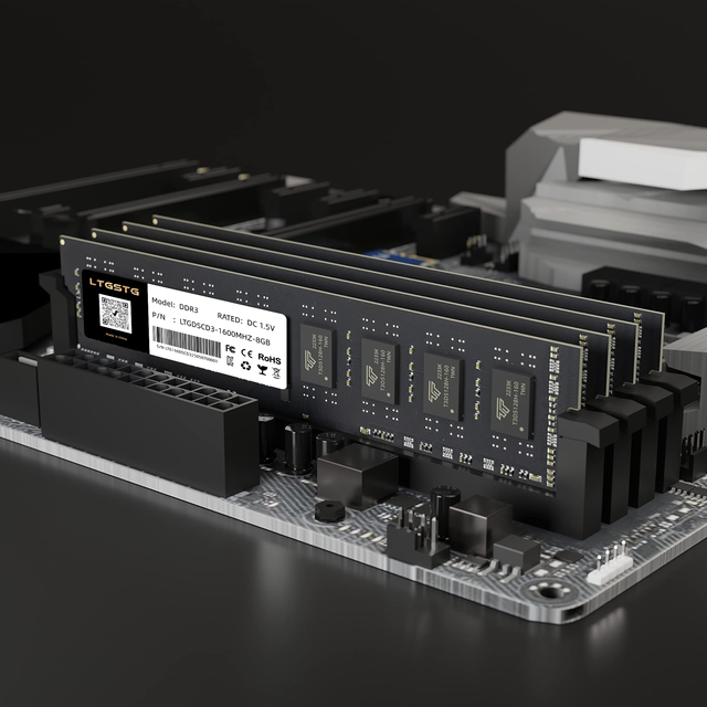 Wholesale Best Price 8GB DDR3 1600MHz ECC Server RAM PC3L 12800S SODIMM 1.35V Low Voltage Memory Module Stock