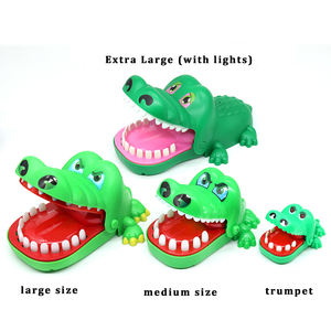 <span class=keywords><strong>Jeu</strong></span> de dents de <span class=keywords><strong>crocodile</strong></span> en plastique amusant et déroutant, <span class=keywords><strong>jeu</strong></span> de <span class=keywords><strong>dentiste</strong></span> <span class=keywords><strong>crocodile</strong></span>, <span class=keywords><strong>jeu</strong></span> créatif pour enfants, jouets anti-stress, jeux parent-enfant - Product Image 4