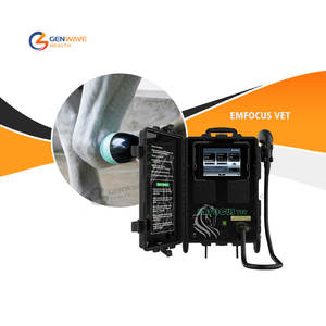 Système EMFOCUS VET conçu pour une précision inégalée dans le traitement ciblé de diverses conditions animales - Product Image 1