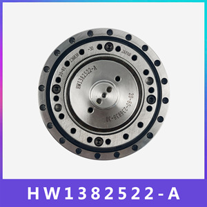 Reductor de engranajes cilíndricos Yaskawa HW1382522-A para instalación vertical del eje B del robot - Product Image 3