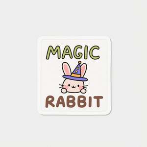 Custom Adhesive Waterproof logo Hologram <b>Holographic</b> Waterproof Mini <b>Stickers</b> Laptop Decorative Animation <b>Stickers</b> - Product Image 3