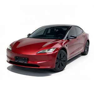 Vinilo para Automóviles de Color Rojo Brillante TPU Liquid <span class=keywords><strong>Dragon</strong></span>, Fácil de Instalar, Resistente al Desgaste, Personalización Automotriz, Película Protectora PPF - Product Image 2