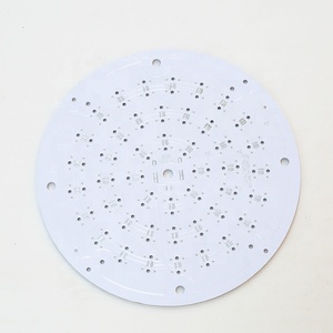 9 Watt LED bóng đèn <span class=keywords><strong>mcpcb</strong></span> 5050 LED Nhôm Cơ sở <span class=keywords><strong>PCB</strong></span> - Product Image 6