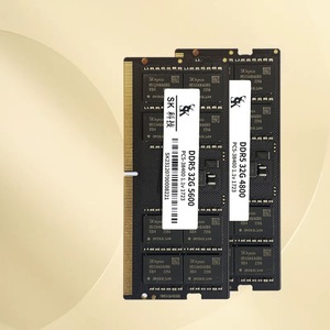 Lien d'offre spéciale pour les modules de mémoire DDR3/DDR4/DDR5 pour ordinateurs portables et de bureau, basse et haute fréquence, expédiés directement depuis l'usine. - Product Image 1