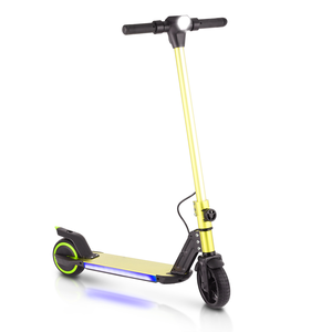 Bán Chạy Nhất Bởi Danh Tiếng Đầy Màu Sắc Số Lượng Lớn Mua Chất Lượng Cao Đầy Màu Sắc Có Thể Gập Lại Trẻ Em Điện Xe Tay Ga Cho Ngắn Khoảng Cách đi Làm - Product Image 5