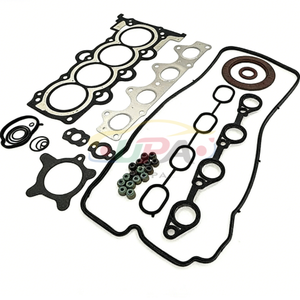 ปะเก็นระบบเครื่องยนต์ประสิทธิภาพสูง20910-2BC01ยกเครื่อง K-IT-ENGINE สำหรับ H-YUNDAI Elantra รับประกันหนึ่งปี - Product Image 6