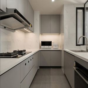 Supdesigner, Servicio de Renderizado 3D Residencial, Diseño de Interiores de Villas de Lujo Modernas, Renderizado 3D Personalizado, Diseño de Interiores para el Hogar - Product Image 5