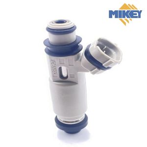 Mikey giá cả cạnh tranh phun nhiên liệu 195500 3100 cho nhà máy bán hàng trực tiếp của ô tô parts1998 Terios 16V 1.3L - Product Image 5