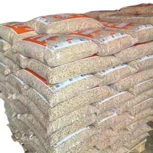 Wholesale Wood Pellets with High Quality Biomass Burners Energy Activated Carbon firewood bamboo sawdust