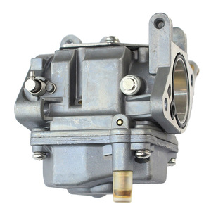 Carburateur pour moteur hors-bord Yamaha 69S-14301-00 30Hp 2 temps, pièce de rechange - Product Image 4