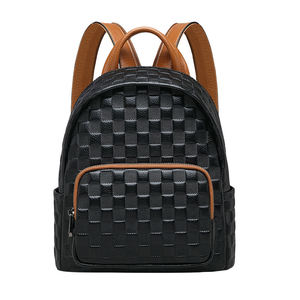AndoBag <b>Backpacks</b> for Women Fashion Genuine Cow Leather <b>Backpack</b> Ladies Shoulder Bag 8520 - Product Image 6